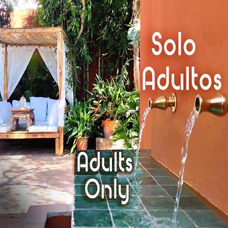 Hotel La Posada De Lola - Adults Only Bolonia Zewnętrze zdjęcie