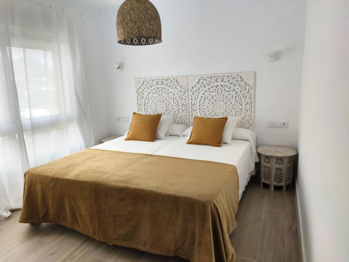 Hotel La Posada De Lola - Adults Only Bolonia Zewnętrze zdjęcie