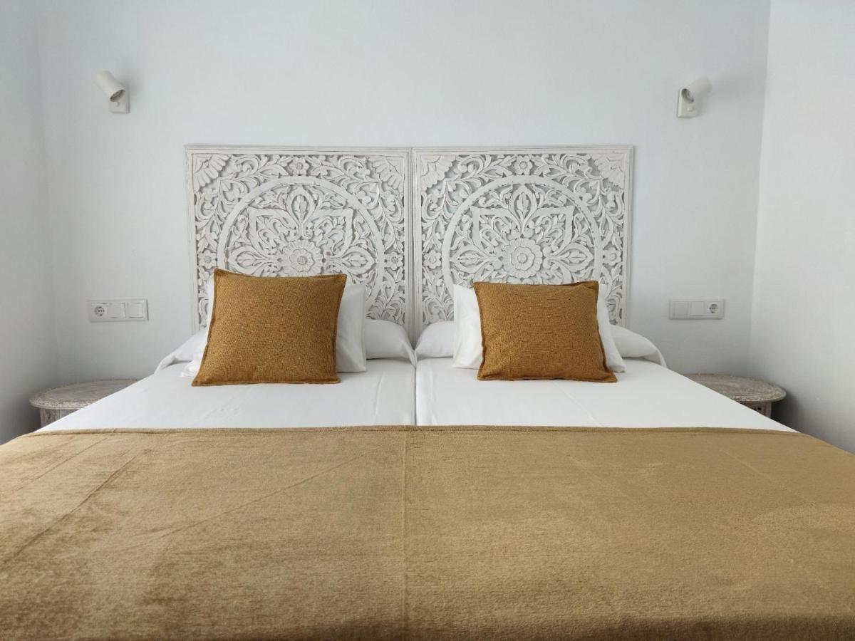 Hotel La Posada De Lola - Adults Only Bolonia Zewnętrze zdjęcie