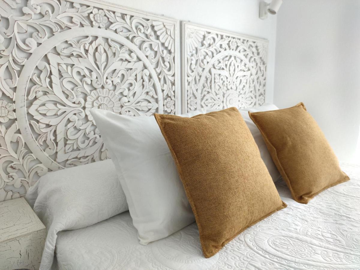 Hotel La Posada De Lola - Adults Only Bolonia Zewnętrze zdjęcie