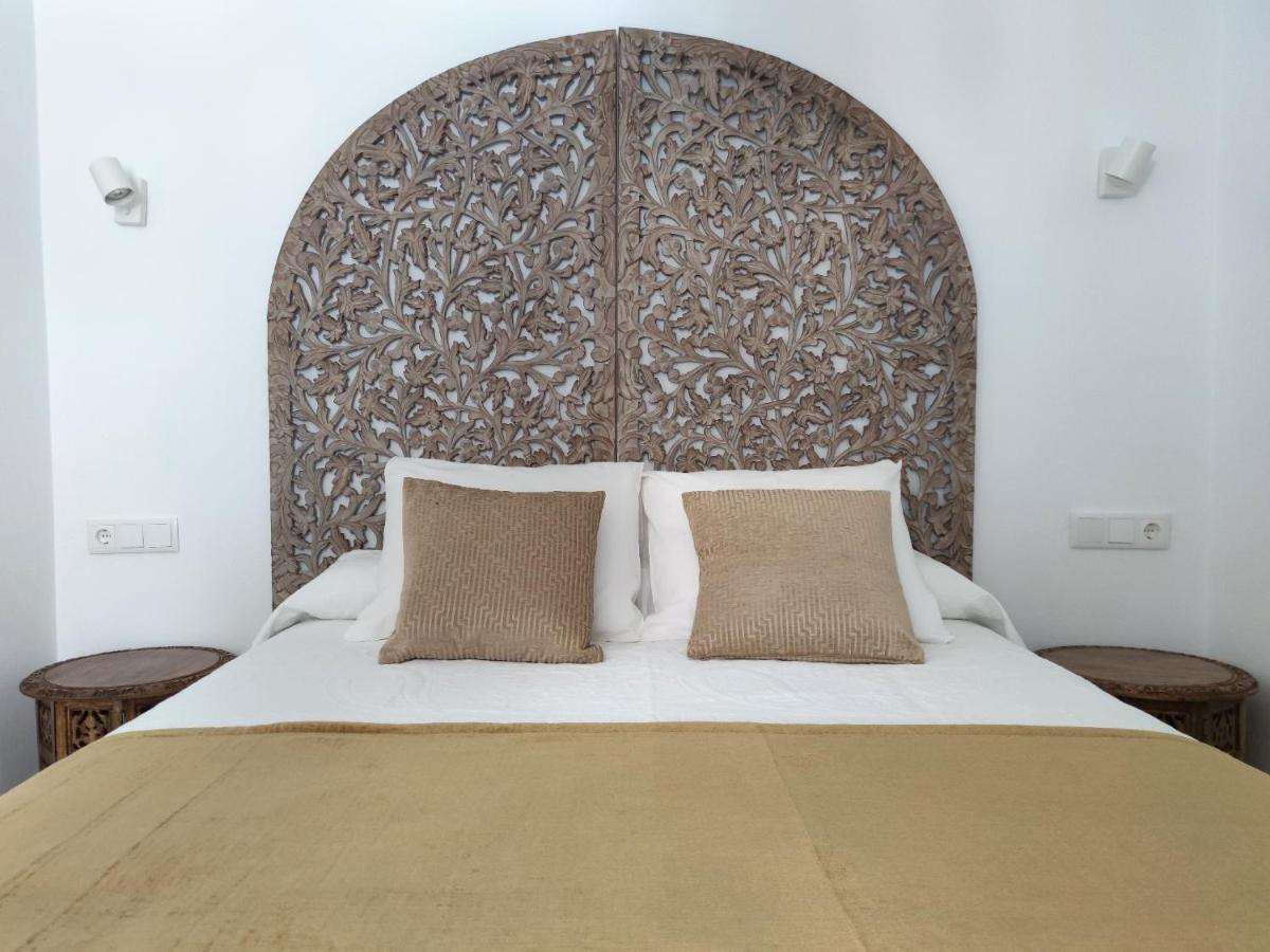 Hotel La Posada De Lola - Adults Only Bolonia Zewnętrze zdjęcie
