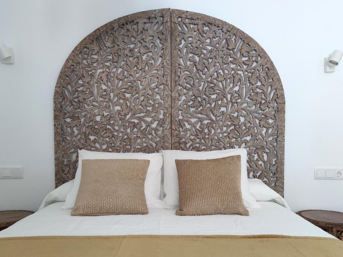 Hotel La Posada De Lola - Adults Only Bolonia Zewnętrze zdjęcie