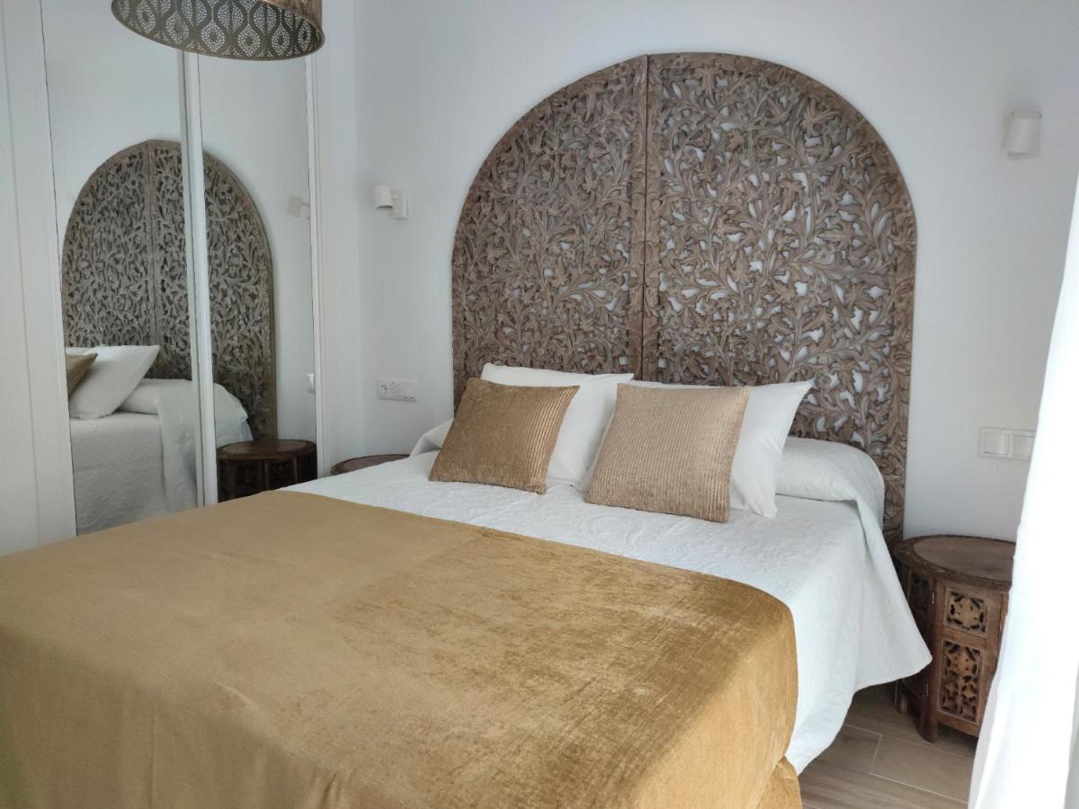 Hotel La Posada De Lola - Adults Only Bolonia Zewnętrze zdjęcie