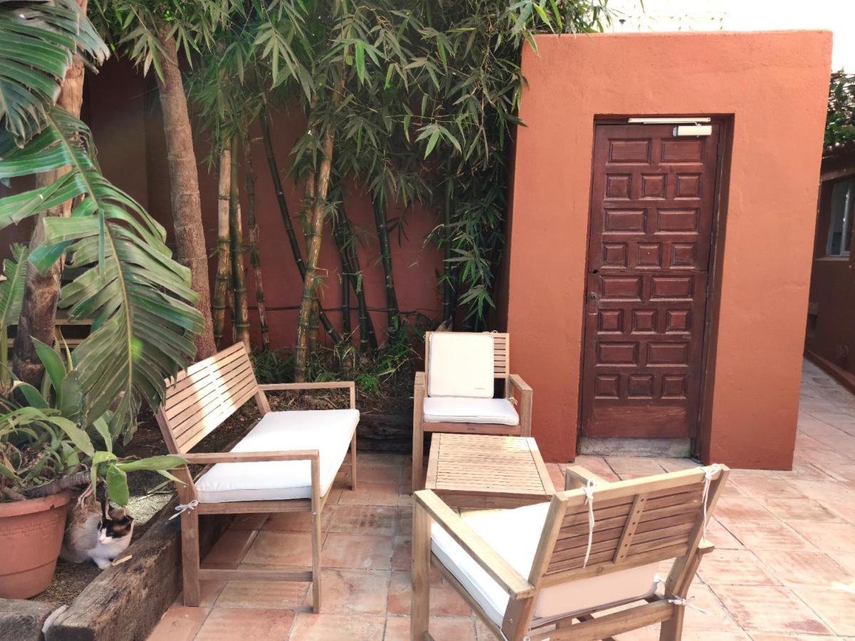Hotel La Posada De Lola - Adults Only Bolonia Zewnętrze zdjęcie