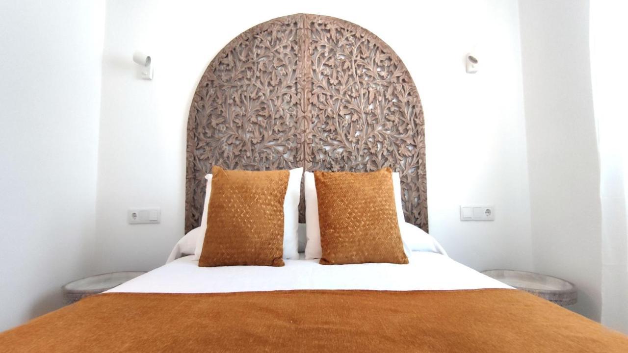 Hotel La Posada De Lola - Adults Only Bolonia Zewnętrze zdjęcie