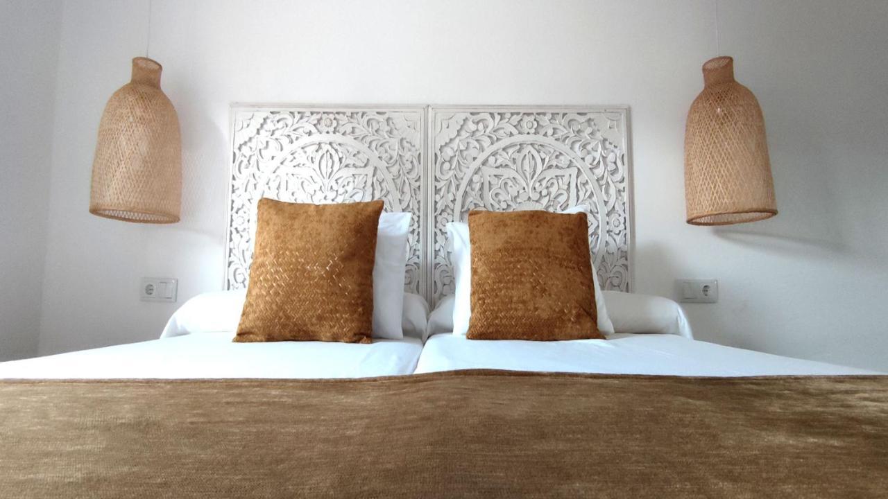 Hotel La Posada De Lola - Adults Only Bolonia Zewnętrze zdjęcie