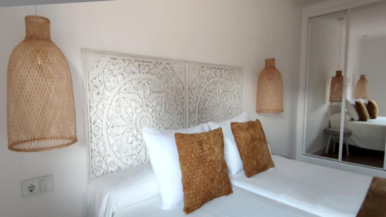 Hotel La Posada De Lola - Adults Only Bolonia Zewnętrze zdjęcie