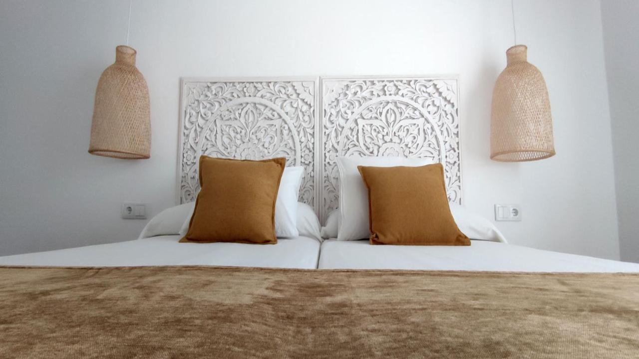 Hotel La Posada De Lola - Adults Only Bolonia Zewnętrze zdjęcie