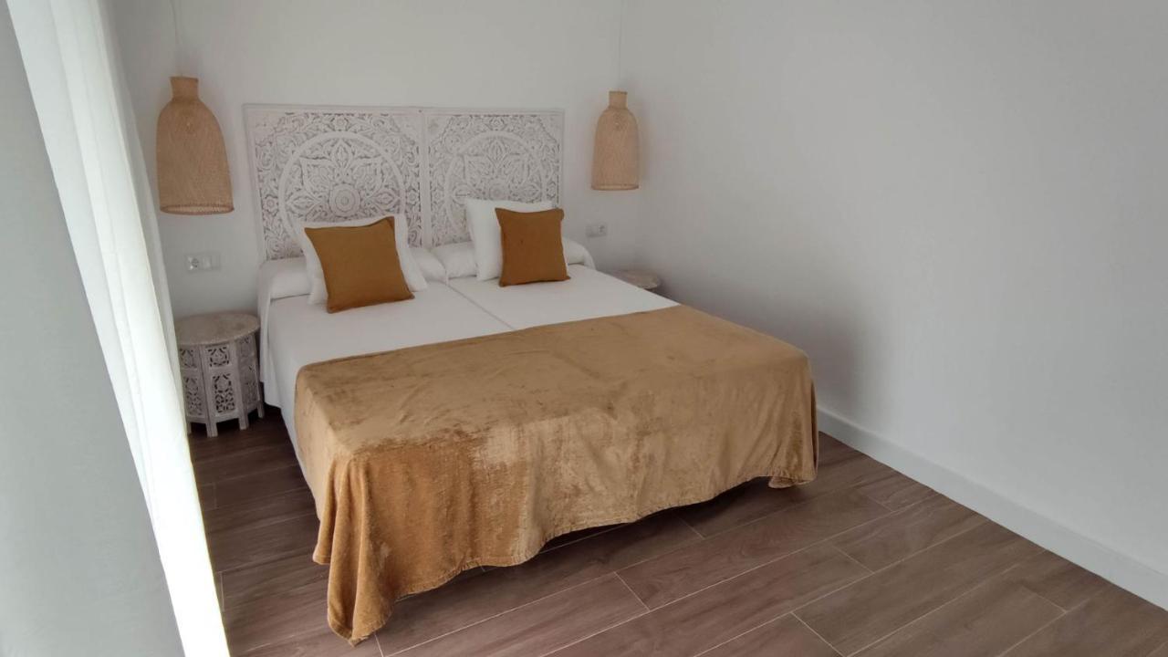 Hotel La Posada De Lola - Adults Only Bolonia Zewnętrze zdjęcie