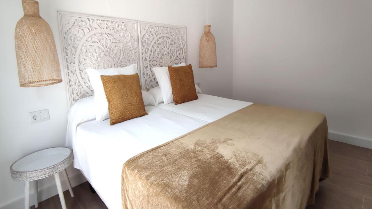 Hotel La Posada De Lola - Adults Only Bolonia Zewnętrze zdjęcie