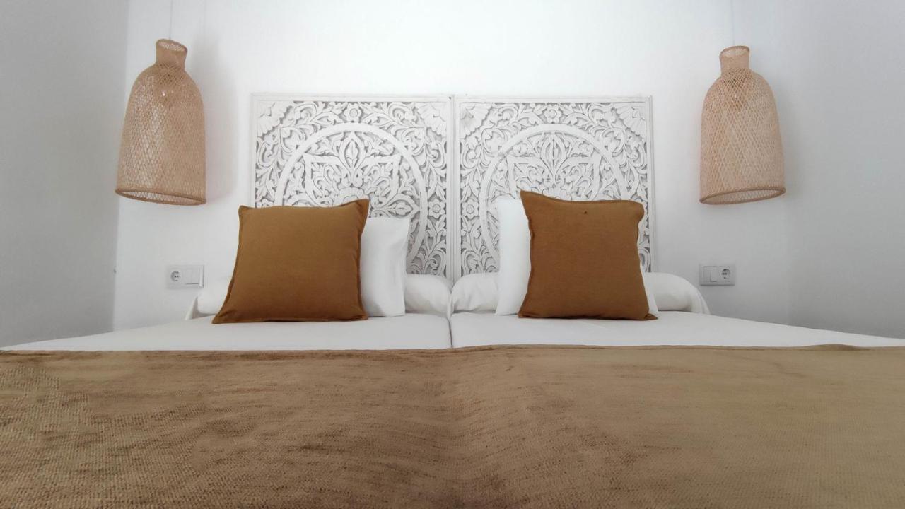 Hotel La Posada De Lola - Adults Only Bolonia Zewnętrze zdjęcie