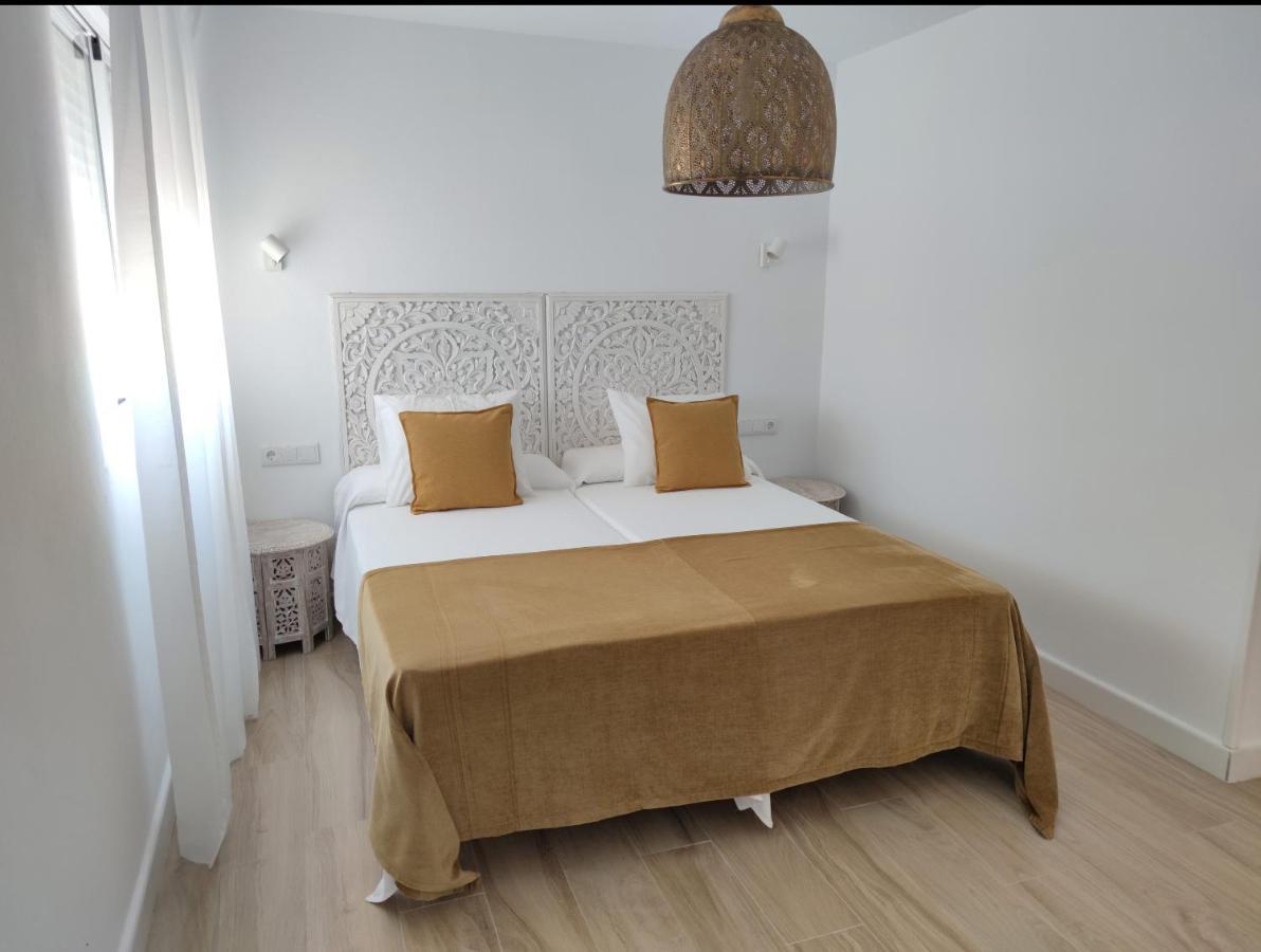 Hotel La Posada De Lola - Adults Only Bolonia Zewnętrze zdjęcie