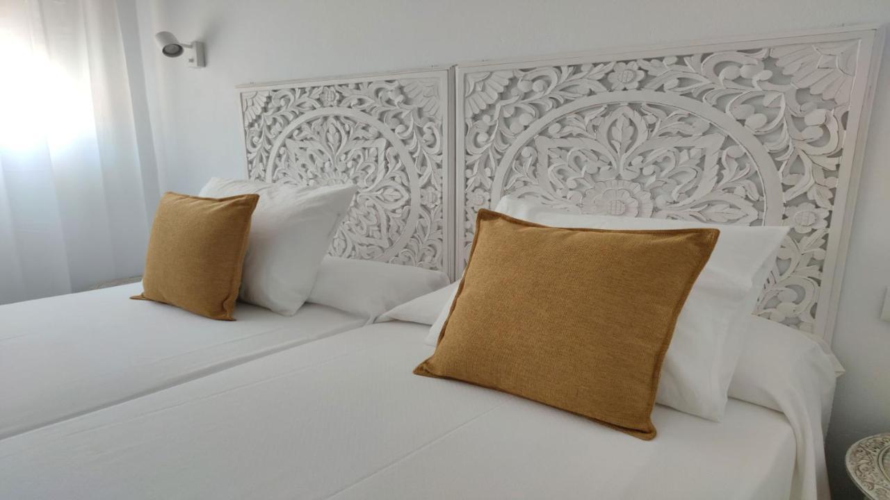 Hotel La Posada De Lola - Adults Only Bolonia Zewnętrze zdjęcie