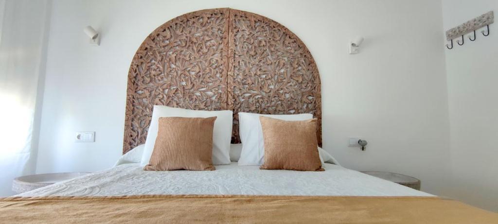 Hotel La Posada De Lola - Adults Only Bolonia Zewnętrze zdjęcie