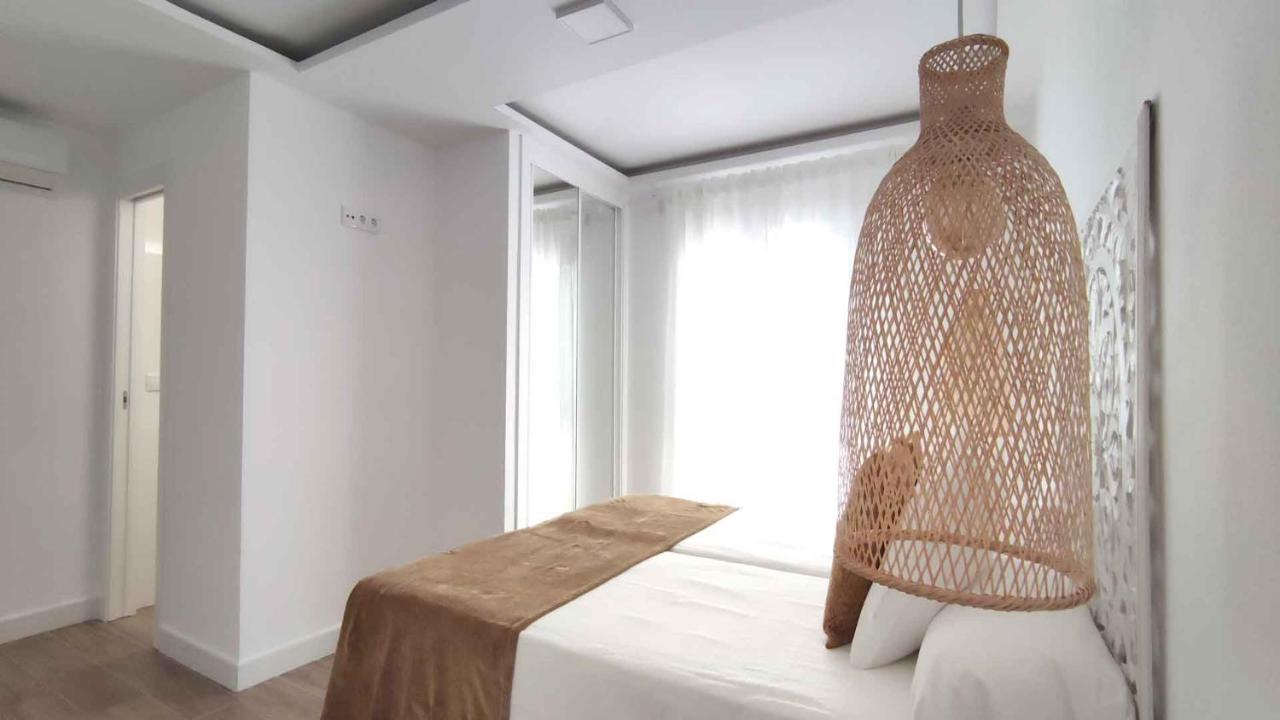 Hotel La Posada De Lola - Adults Only Bolonia Zewnętrze zdjęcie