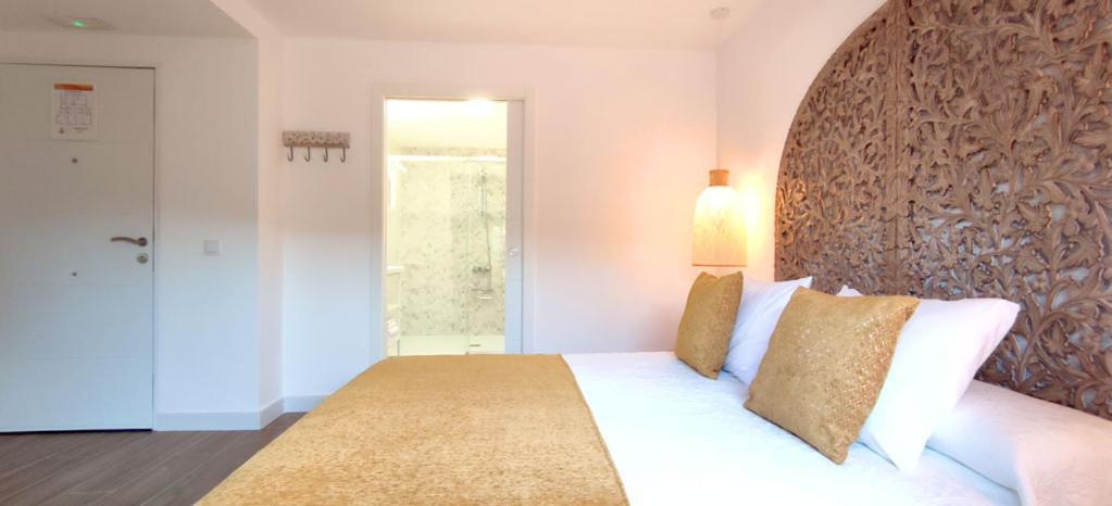 Hotel La Posada De Lola - Adults Only Bolonia Zewnętrze zdjęcie