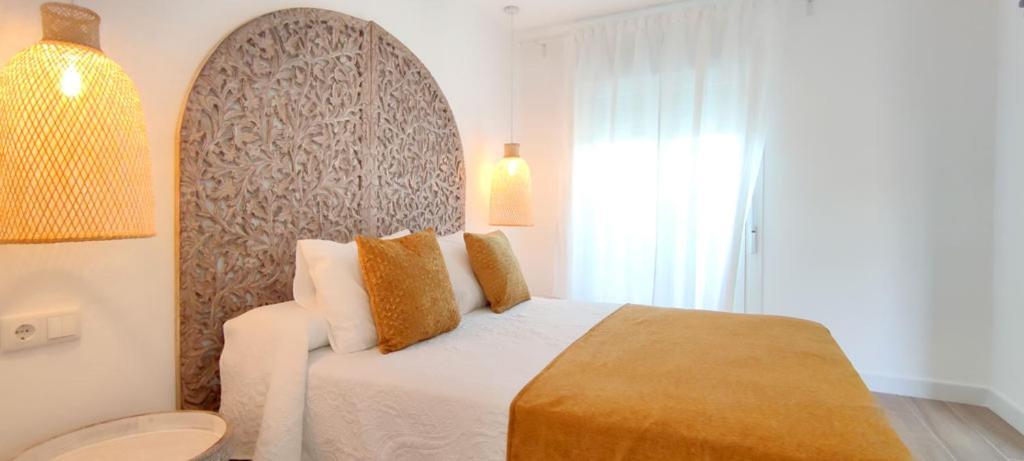 Hotel La Posada De Lola - Adults Only Bolonia Zewnętrze zdjęcie