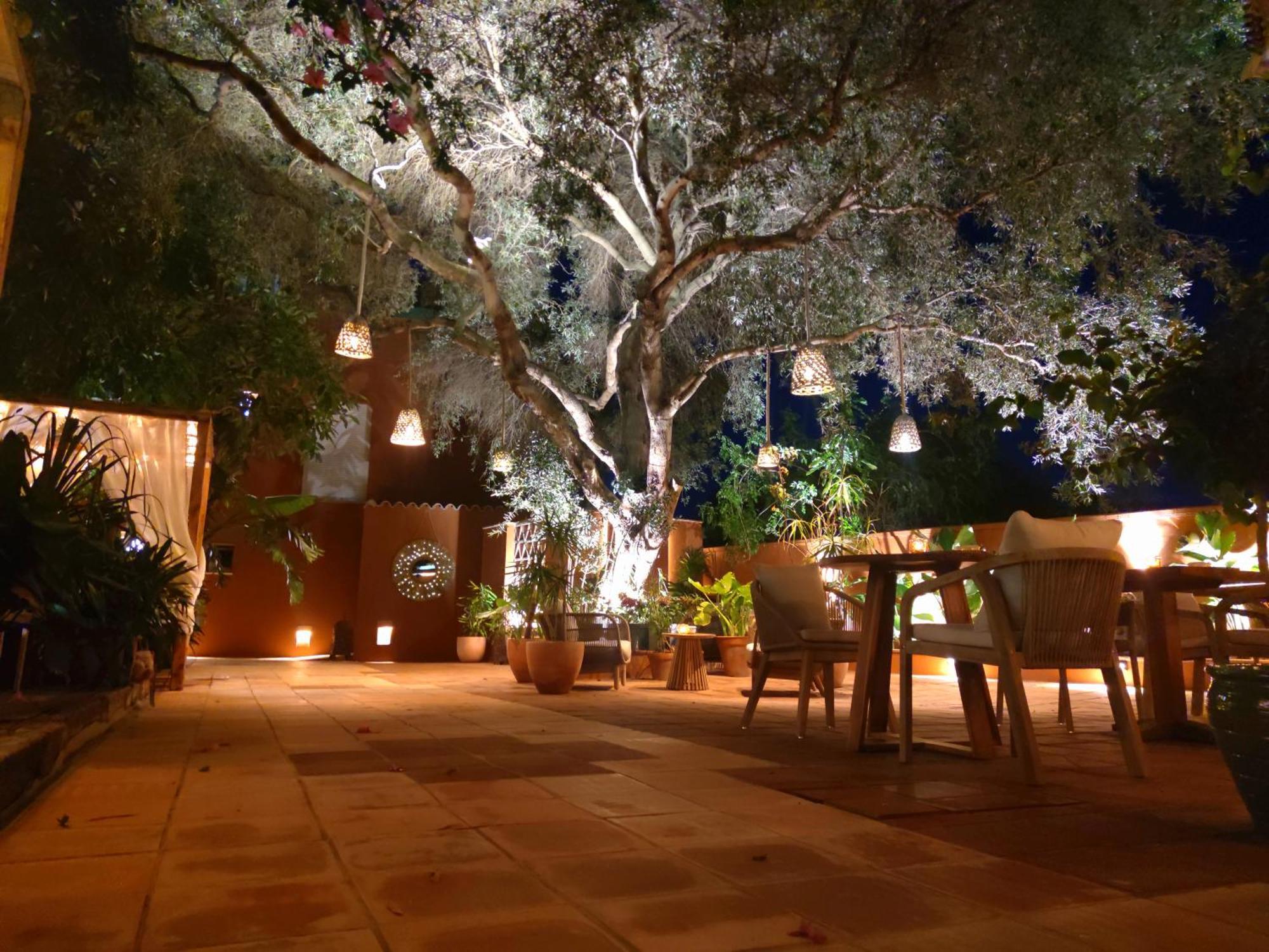 Hotel La Posada De Lola - Adults Only Bolonia Zewnętrze zdjęcie