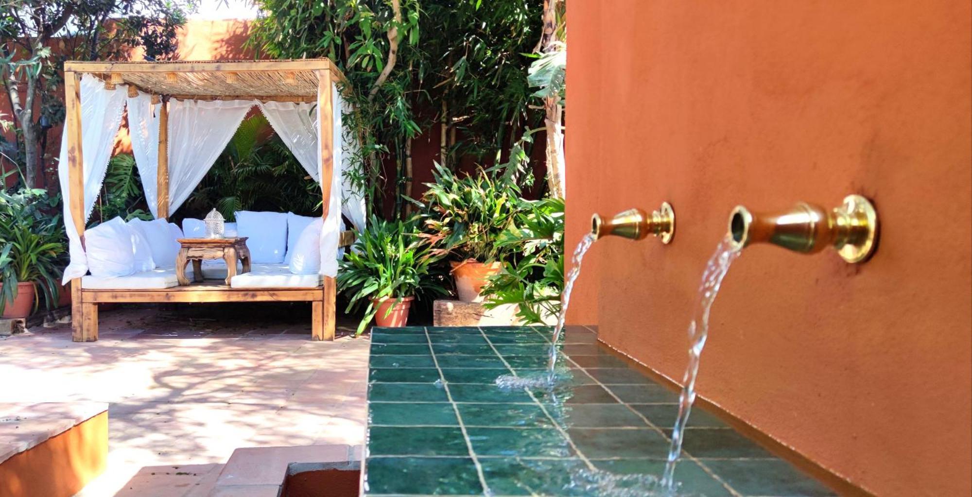Hotel La Posada De Lola - Adults Only Bolonia Zewnętrze zdjęcie