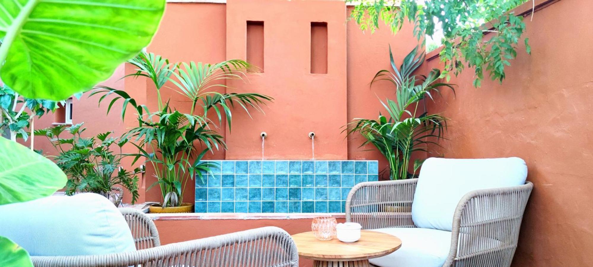 Hotel La Posada De Lola - Adults Only Bolonia Zewnętrze zdjęcie